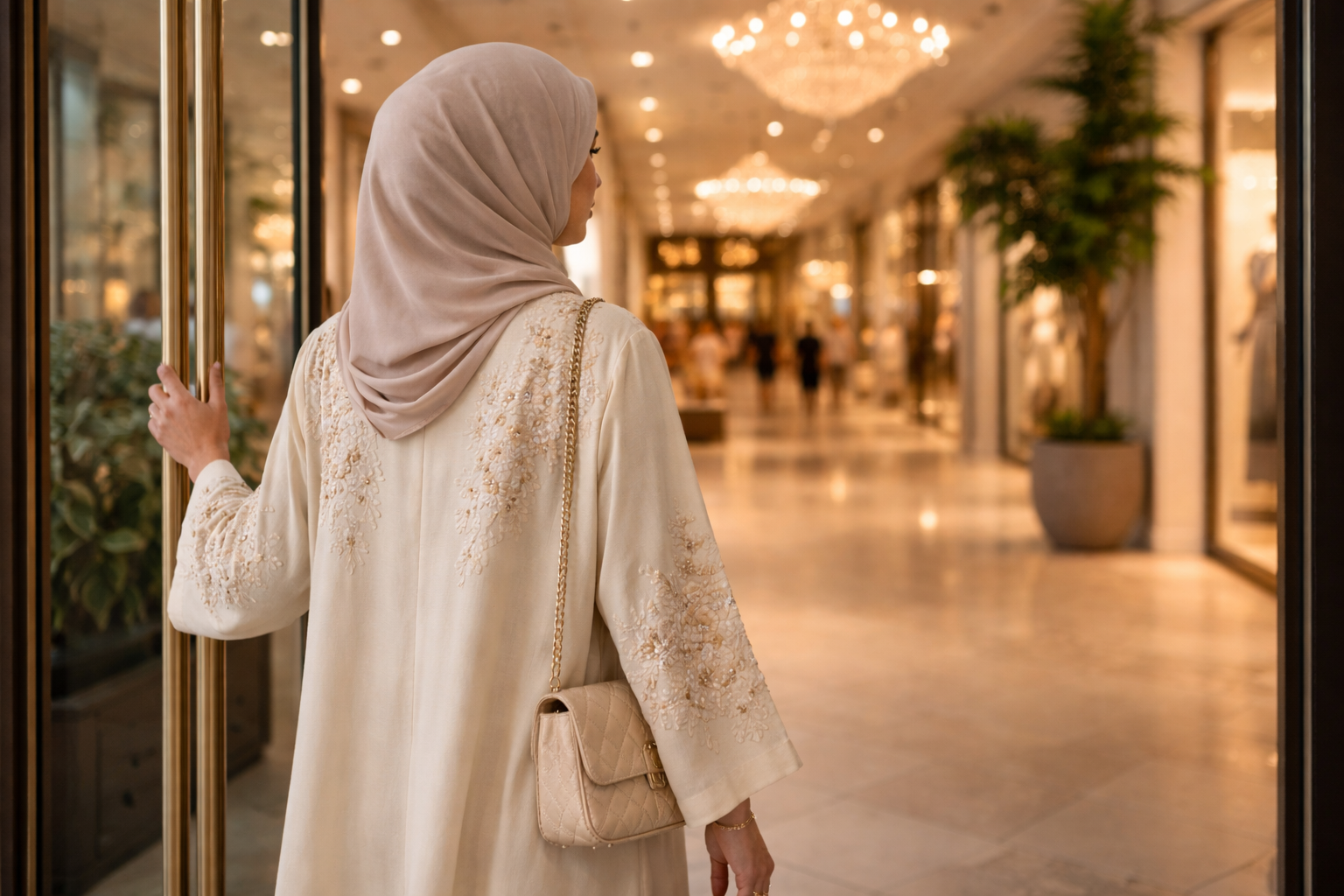 Where to Find Statement Pieces for Modest Fashion?